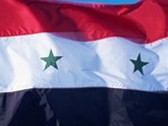 إنفجار انبوب نفط في القورية بدير الزور