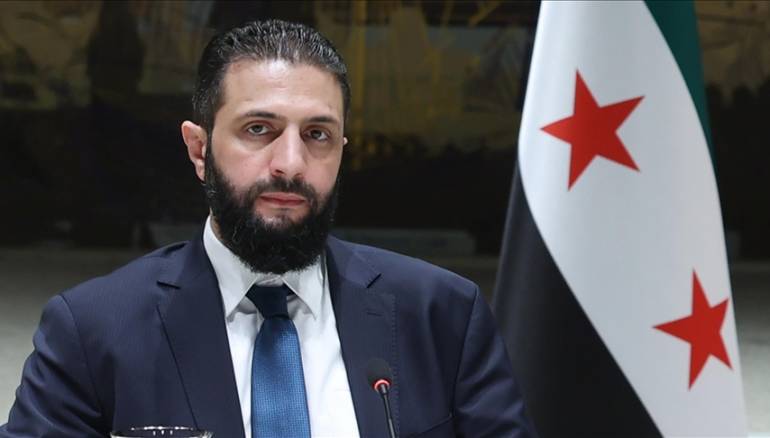 بأمر من الشرع: إحالة 54 قاضياً في حلب إلى مجلس القضاء الأعلى للتحقيق