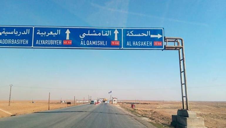 إعلاميون وناشطون من الحسكة: معاناة الأهالي ليست ورقة سياسية والإعلام الحكومي مطالب بنقل الحقيقة