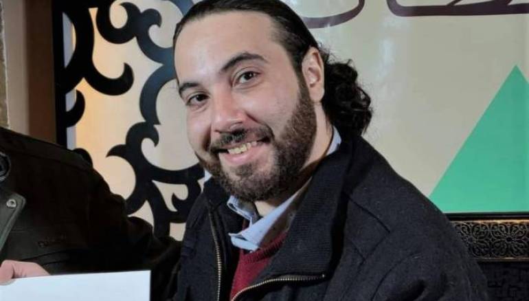 الروائي السوري أحمد خضر أبو إسماعيل يفوز بجائزة للرواية العربية في البحرين
