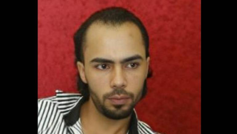 مصير مجهول لأحمد الصغير منذ اجتياح حلب 2016
