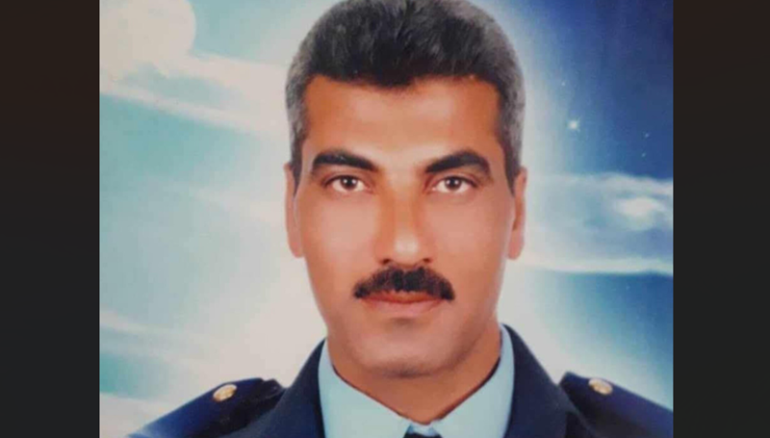 الضابط الذي أربك منظومة الأسد الجوية