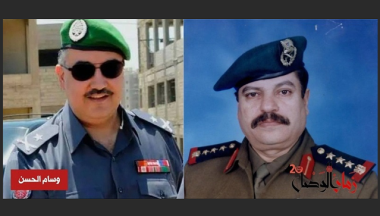 اعتقال رجل المهام السوداء في لبنان: ملف اللواء علي ذياب والصدام الاستخباراتي مع الشهيد اللواء وسام الحسن