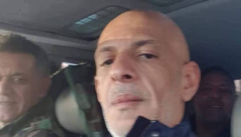 مؤبد لمحمود سويدان في استوكهولم: المتهم بارتكاب جرائم حرب في مخيم اليرموك