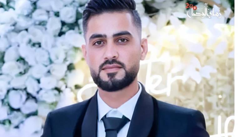 لغز مقتل شاب بريف دمشق: ملاحقة بالرصاص لمسافة 200 متر وسؤال عن حفارة الآبار