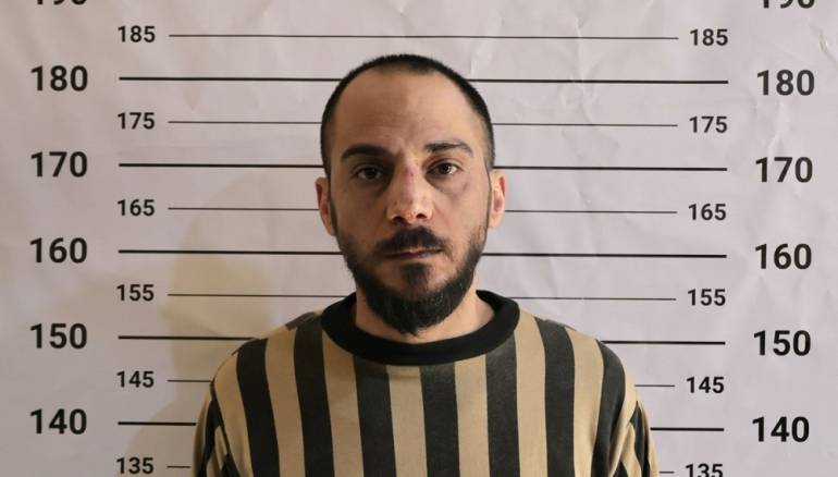 الداخلية: القبض على أمجد يوسف المتهم بمجزرة التضامن