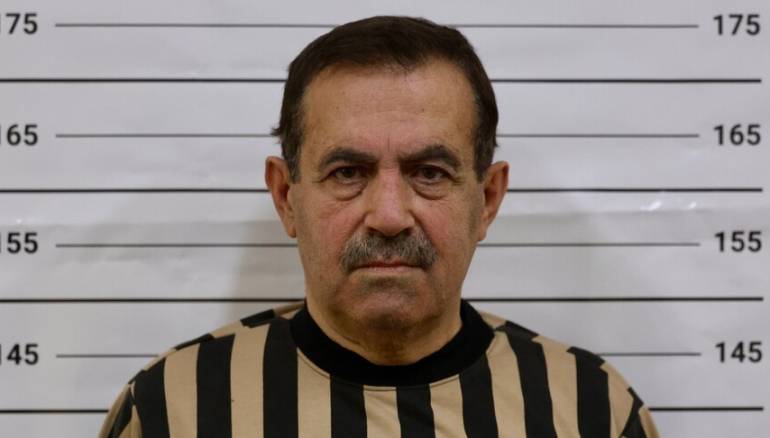 اعتقال ضابط متهم بمجزرة الكيماوي في الغوطة الشرقية