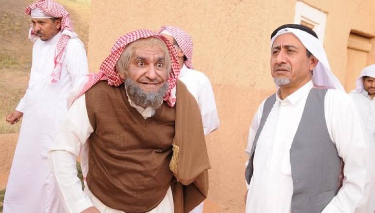 التلفزيون السعودي لم يكن لديه سوى 3 مسلسلات لرمضان في الماضي، وهي الوصل