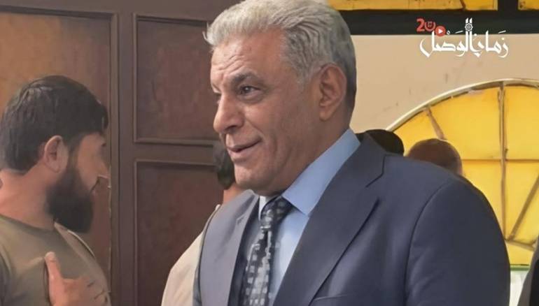 اعتقال العميد منصور قدرو .. العدالة تطال أحد أبرز المتورطين بانتهاكات القنيطرة