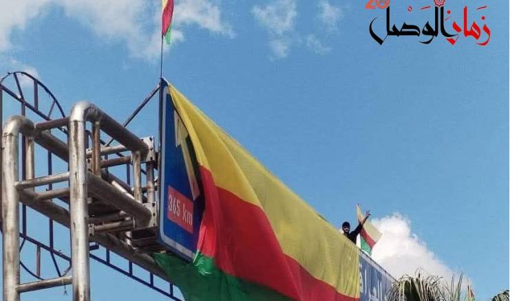 تصاعد التوترات الأمنية والمعيشية في الحسكة وسط اعتقالات وتحركات ميدانية متسارعة