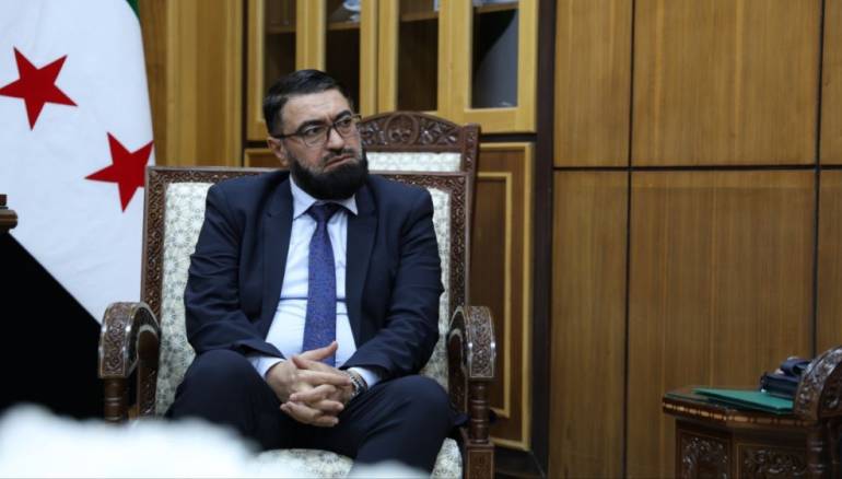وزير العدل يعين قاضياً ملاحقاً قانونياً مفتشاً بعد 72 ساعة من إحالته للقضاء بناء على تحقيق تفتيشي