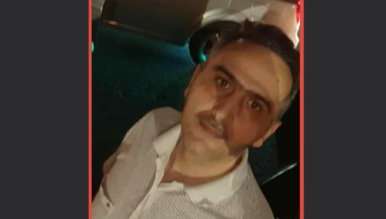 العقيد جمال إسماعيل: المعلم وراء وحوش التضامن