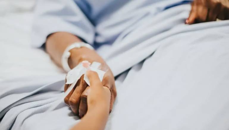 الكلبسيلا والإهمال الطبي: جرس إنذار من المشافي السورية يحصد أرواح المرضى