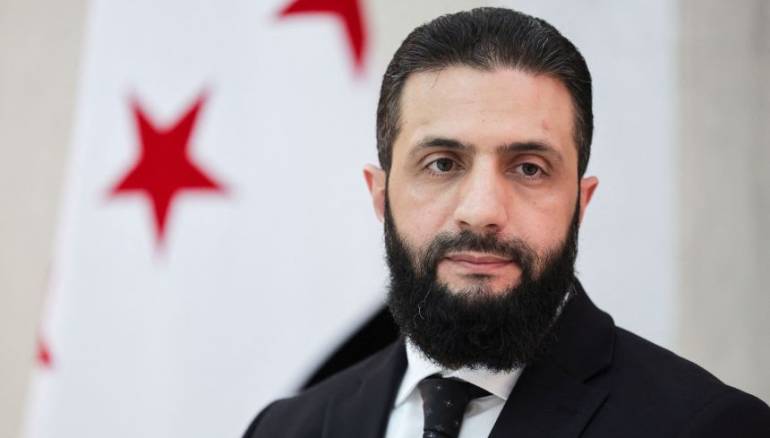 خلاصة حكم إعدام الرئيس الشرع الذي أصدره الأسد