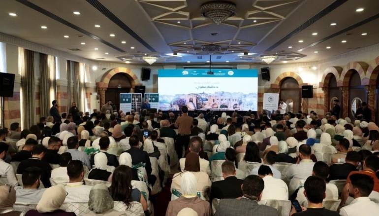 حماة تحتضن المؤتمر الشعاعي السوري الأول بمشاركة نخبة من الأطباء والاختصاصيين