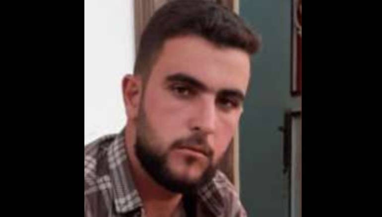 مصير مجهول لعبد الرحمن الناصر: عائلة من إنخل تطالب بكشف سجلات فرع 48