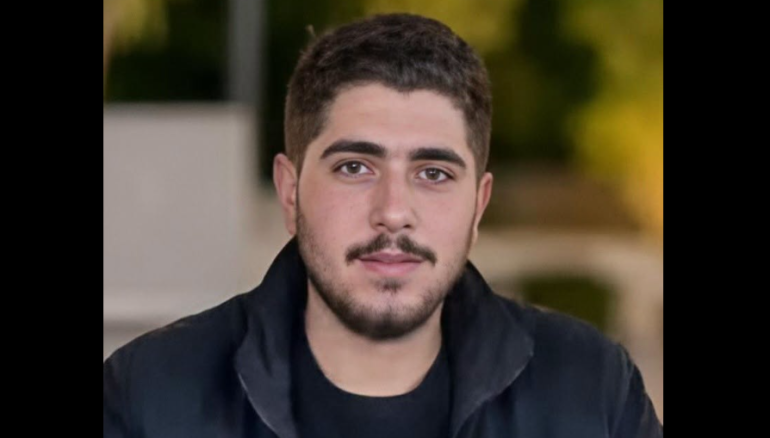 مناشدة عاجلة للسلطات المختصة كشف ملابسات مقتل الشاب ياسين محفوظ في جديدة عرطوز