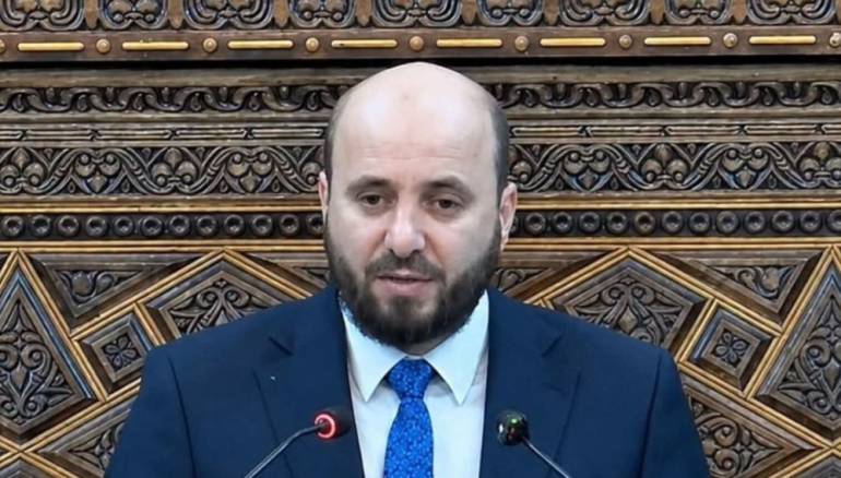 وزير الطاقة أمام مجلس الشعب: قفزة بإنتاج الكهرباء إلى 3500 ميغاواط، وخطط استراتيجية لضبط الشبكة ومواجهة عجز المليارات