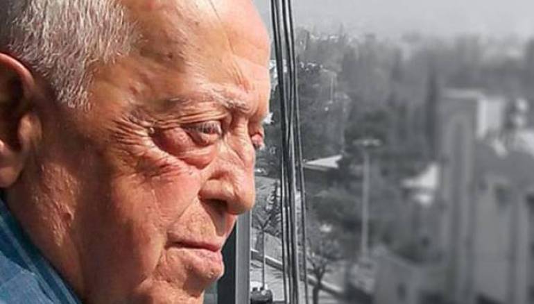 رحيل الأديب والشاعر السوري شوقي بغدادي عن عمر ناهز 95 عاما