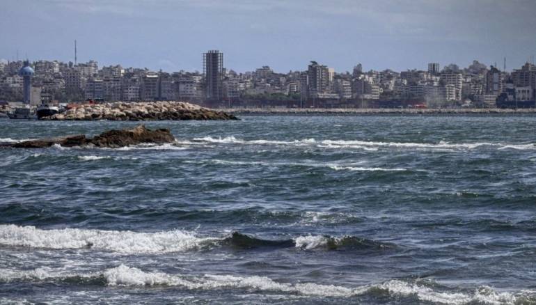 إحباط محاولة تهرب عبر البحر قبالة سواحل اللاذقية