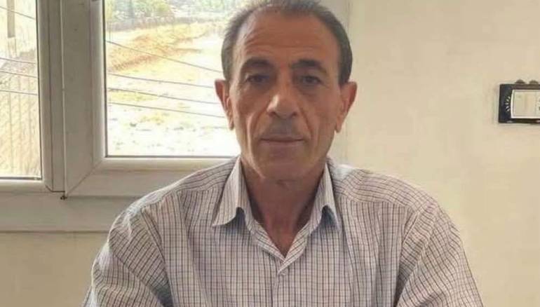 فاجعة في ريف القامشلي: العثور على جثمان المربي حسن كلش مقتولاً بعد اختطافه وطلب فدية ضخمة