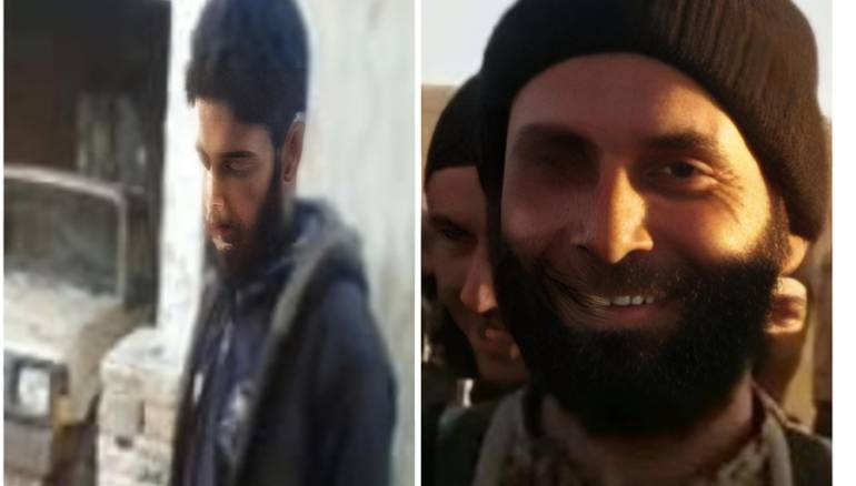 رصاصة ومخرز: شقيقان من مخرم وحّدتهما البنادق وفرّقهما الموت