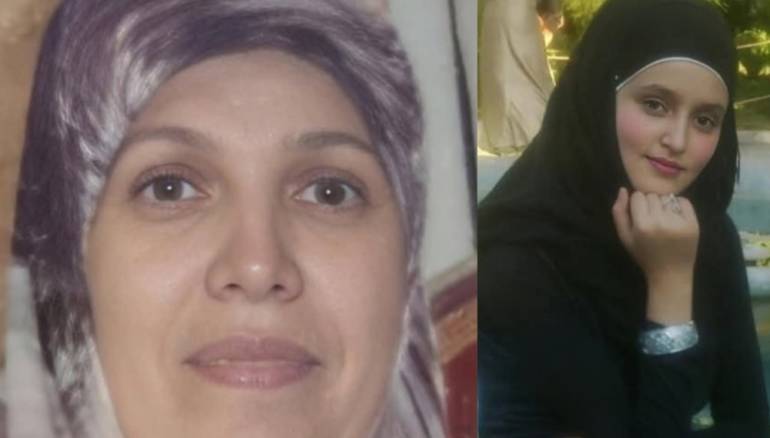 شاب يكتشف مصير نساء عائلته في فيديوهات التضامن بعد سنوات من البحث