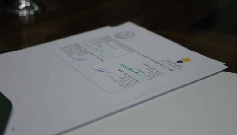 حراس الحقيقة : مؤسسة ناشئة ترث الخوذ البيضاء وسط غياب الشفافية