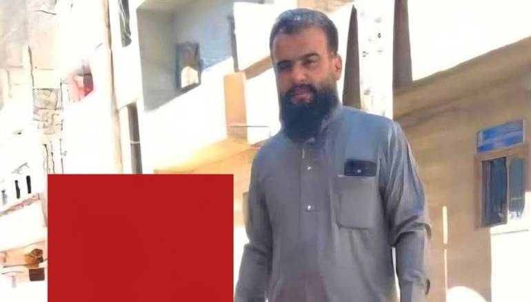 وفاة شاب بمركز توقيف الأمن الداخلي في دير الزور