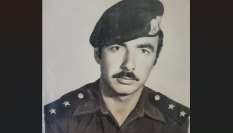 عبد اللطيف الخلف.. النقيب الذي لم يحنِ رأسه لحافظ ولم يكسره بشار