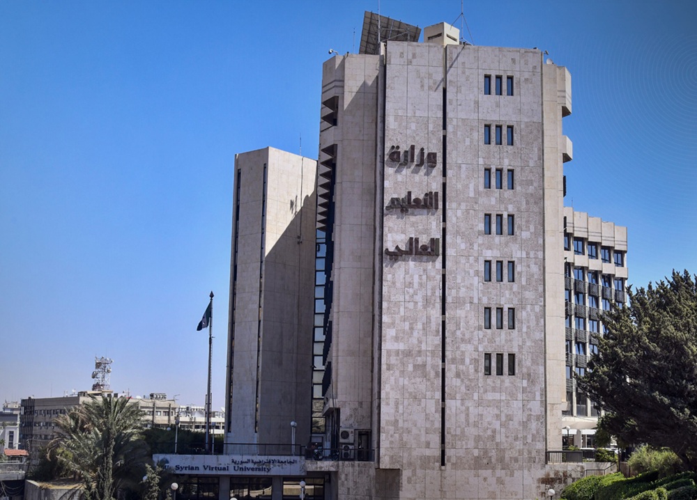 سوريا – بين الكتب والروابط.. إدارة الوقت كبديل للحل في ملف المندوبين السوريين