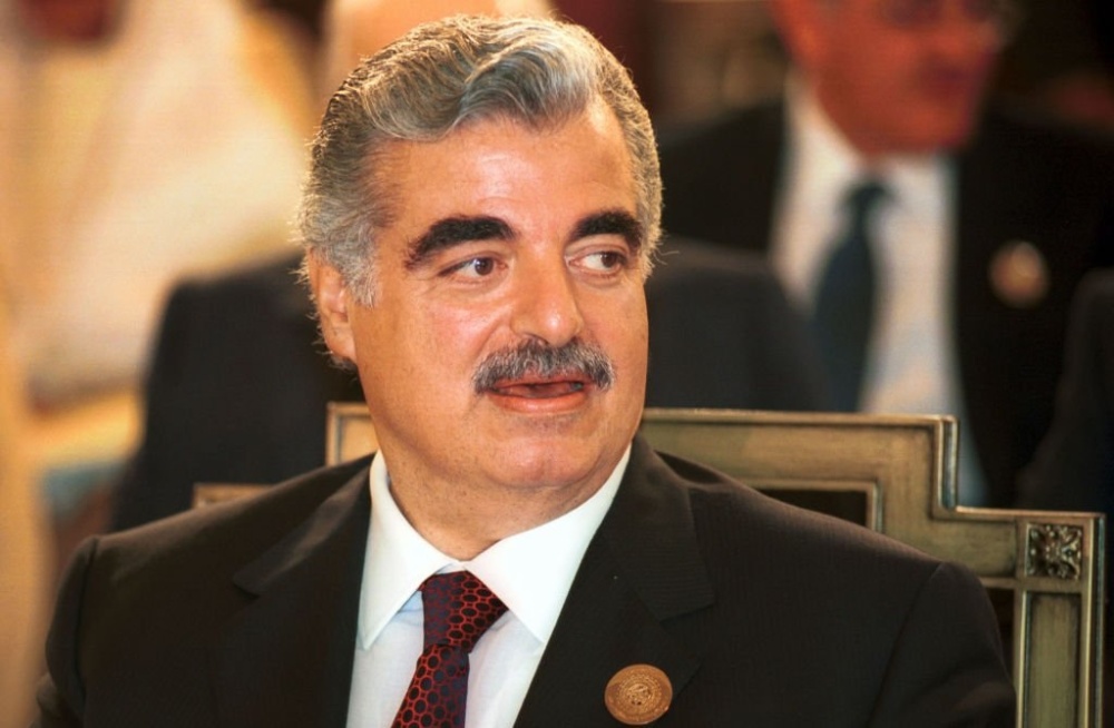 سوريا – عقدان على رحيل الحريري: وثائق جديدة تزيح الستار عن تحركات الأسد لمواجهة تداعيات الاغتيال