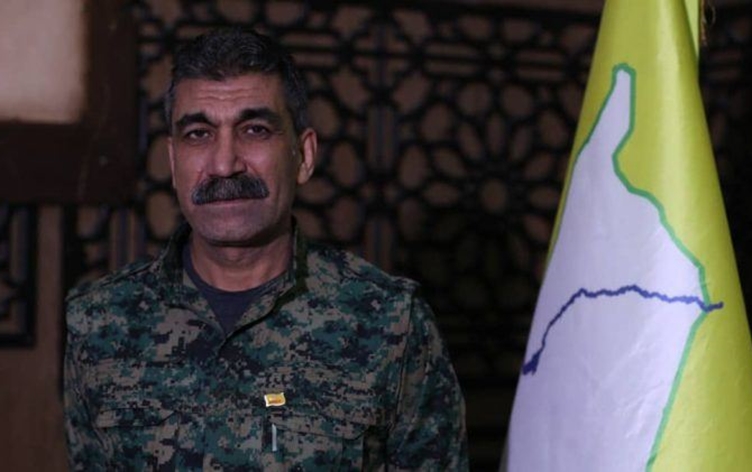 سوريا – تعيين سيبان حمو في وزارة الدفاع السورية يثير احتجاجات وتبايناً في المواقف