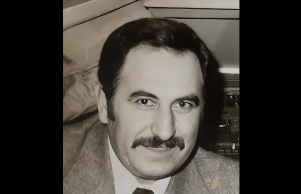 سوريا – رحيل صندوق الأسرار الأسود: محمد الخولي.. هندسة النفوذ والاغتيالات