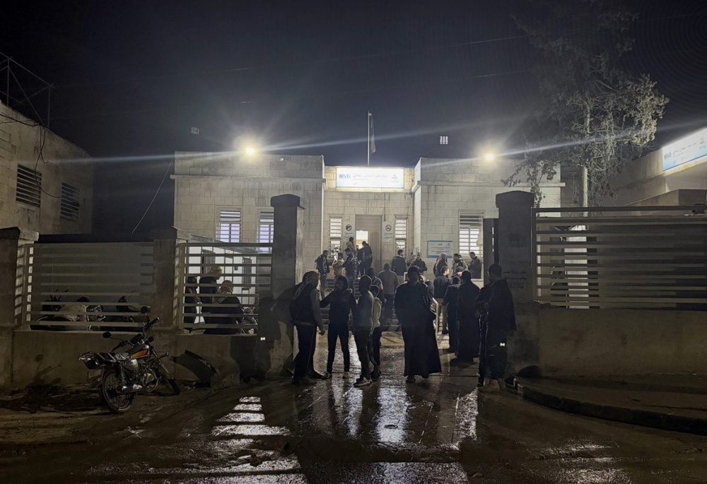 مقتل 5 أشخاص بريف معرة النعمان إثر خلافات عائلية