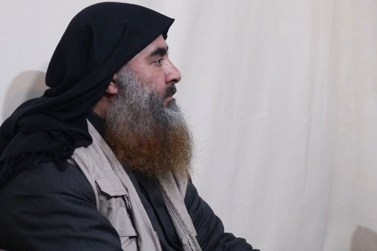 سوريا – المخابرات الهولندية تتخلى عن حماية عميل ساهمت معلوماته في تصفية زعيم تنظيم داعش في سوريا