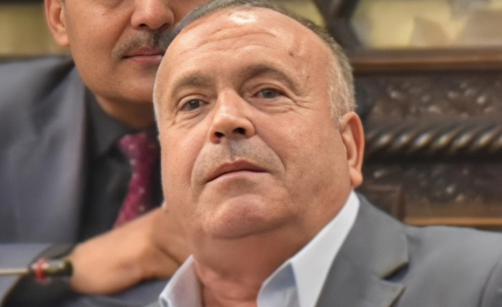 سوريا – ويحتجز قطب المحروقات صبحي عباس وعائلته الحبس الاحتياطي ويمنعون من السفر