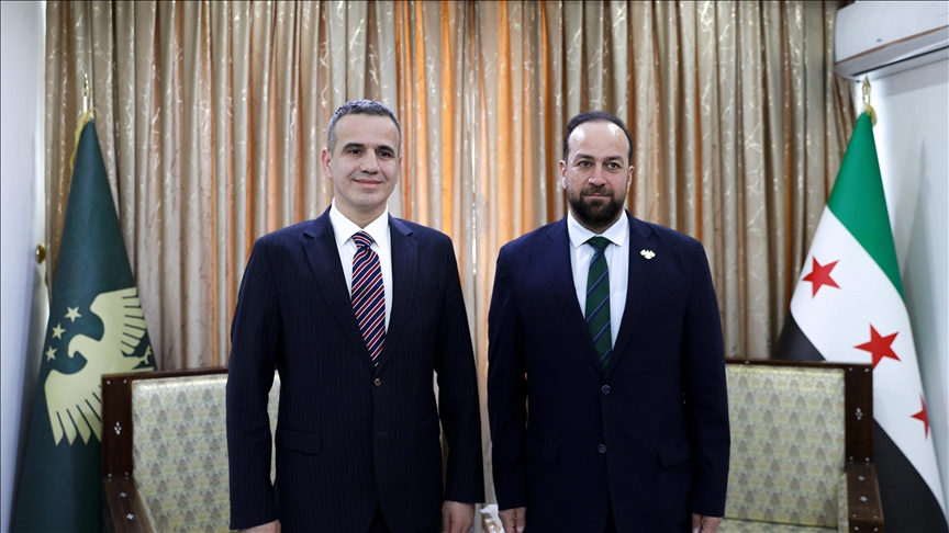 سوريا – لمكافحة التضليل.. تركيا وسوريا نحو إنشاء آلية تنسيق في مجال التواصل