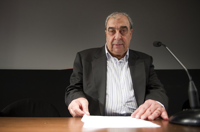 سوريا – كيلو لزمان الوصل: نعم للشرع قائداً للمرحلة الانتقالية ومن يذهب إلى سوتشي خائن