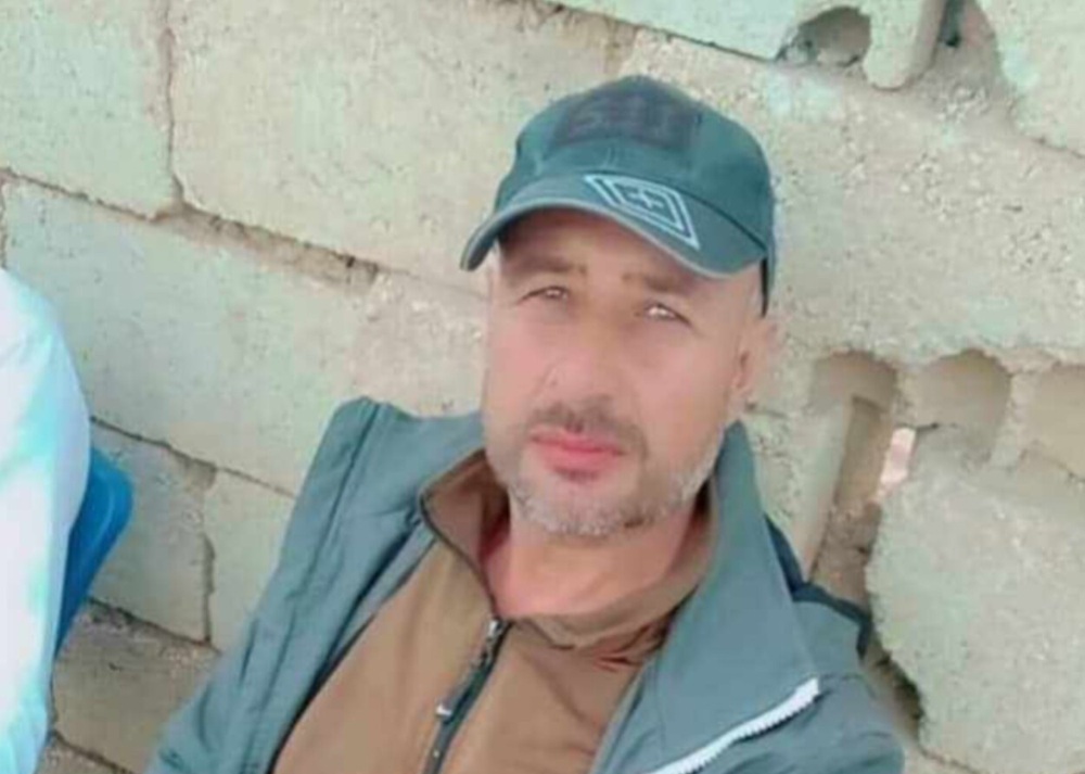 سوريا – عائلة اللافي تناشد: عامل بسيط يواجه التغيب القسري بعد نقله من سجون قسد إلى العراق