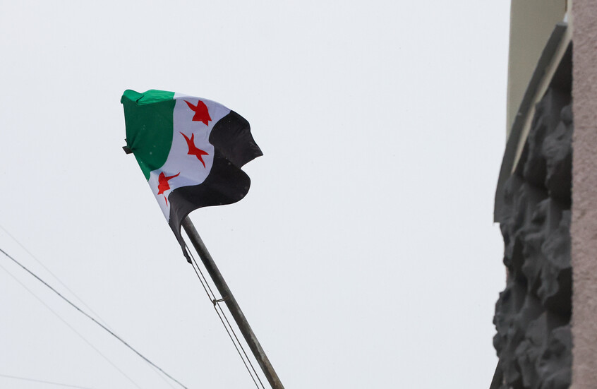 سوريا – مواطن سوري في السويد يواجه عامين من التعقيد لتسجيل طفليه لأن زوجته أجنبية