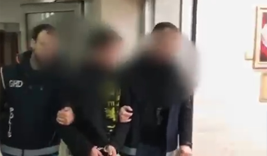 سوريا – السلطات التركية تعتقل 9 مهاجرين سوريين في ولاية سكاريا