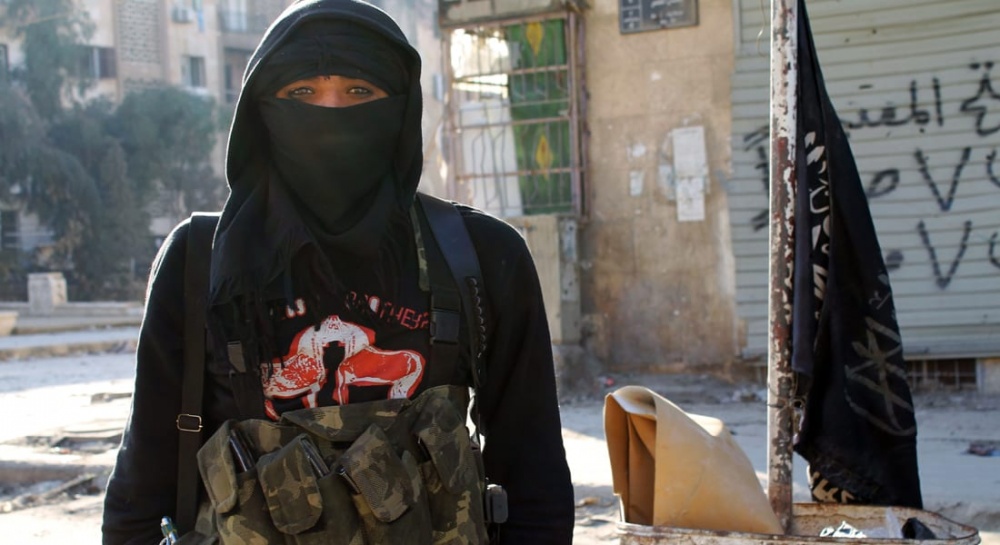 سوريا – ألمانيا.. محاكمة متهمين بإسقاط نظام الأسد بالعنف