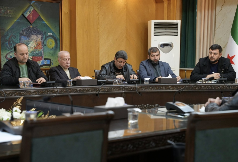 سوريا – 235 حالة خلال المرحلة الثالثة: مركز مكافحة التسول بحلب يكشف تفاصيل الإجراءات والنتائج