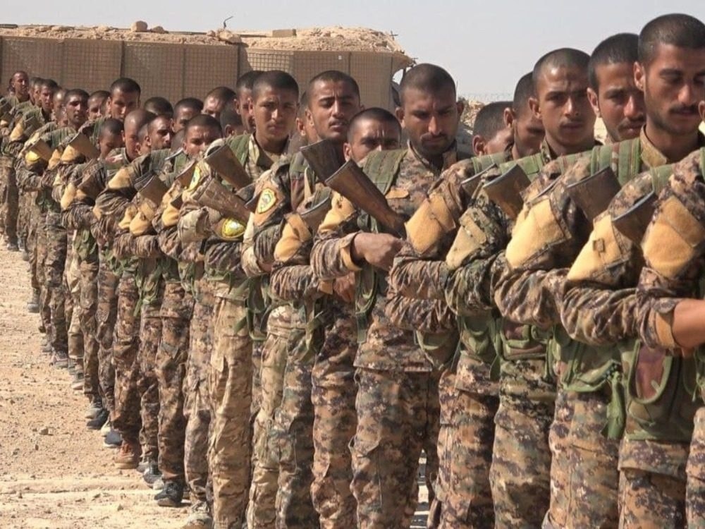 سوريا – (الفصل الرابع)… التجنيد الإجباري باسم الحماية: المسيحيون الآشوريون في مرمى قسد 2025-2026