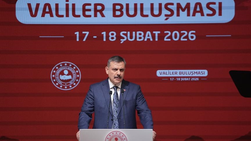 سوريا – سفراء قلوبنا.. وزير الداخلية التركي يعلن عودة أكثر من 1.3 مليون سوري