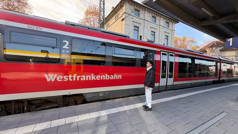 سوريا – شاب سوري يحصل على جائزة الشجاعة المدنية في ألمانيا بعد إنقاذ طفل من العنف الأسري