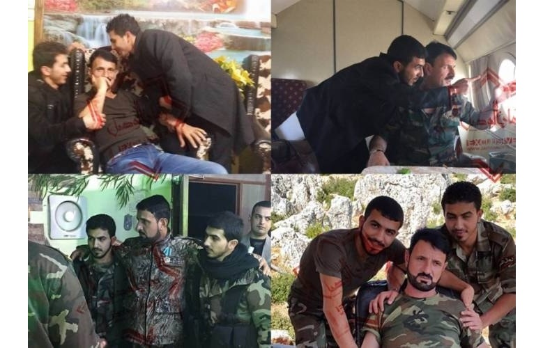 سوريا – الحبس الاحتياطي ومنع السفر بحق رامي الطبل وإخوته الأربعة