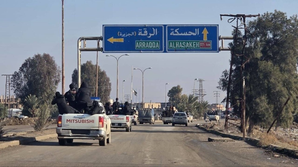 سوريا – الحسكة خلال الـ48 ساعة الماضية.. تصعيد أمني واتهامات لقسد بارتكاب انتهاكات بحق المدنيين