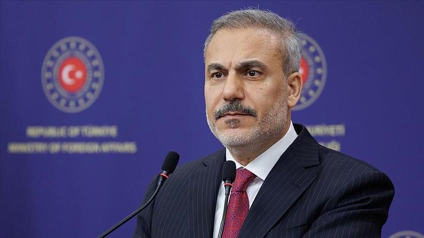 سوريا – فيدان: منعنا حرباً معينة في يناير.. والقيادة الإيرانية الجديدة فرصة للسلام